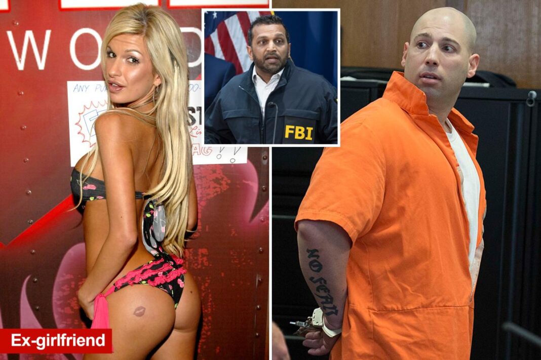 Reputed mobster ‘Tommy Juice’ arrested as part of major gambling bust