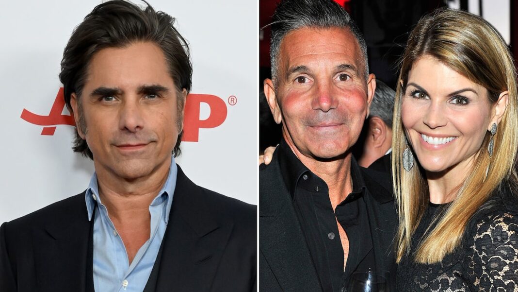 John Stamos Rips Into Lori Loughlin’s Ex, Mossimo Giannulli: ‘Terrible Narcissist’