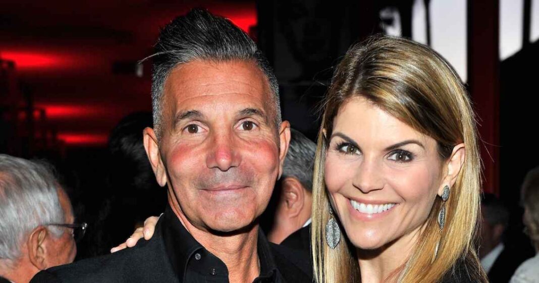 Lori Loughlin, Mossimo Giannulli Find Buyer for Home Amid Split