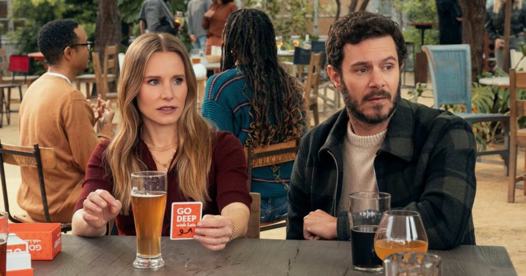 Nobody Wants This Season 2 Ending Explained: Who Split? Who Is Engaged?