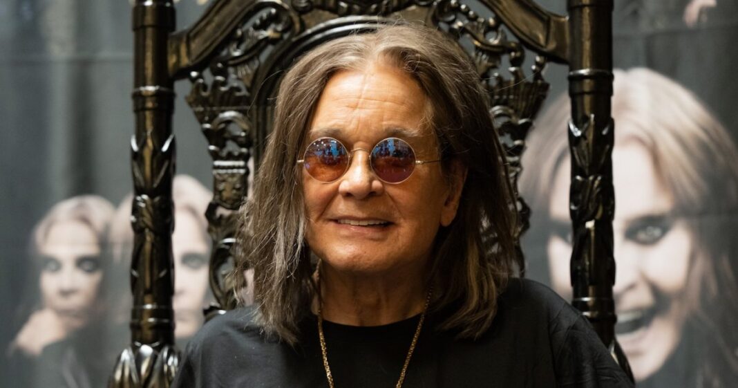 Ozzy Osbourne’s New Book Debunks Past Rumors: Biggest Reveals