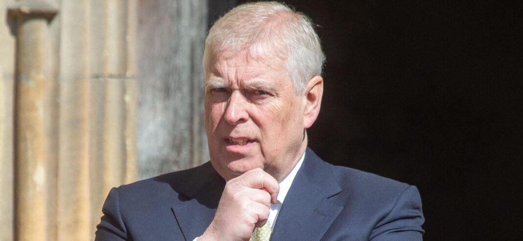 Prince Andrew’s Royal Life Ends After King’s Shock Move