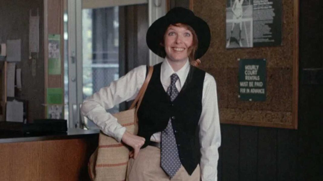 Best Diane Keaton Movies | Moviefone