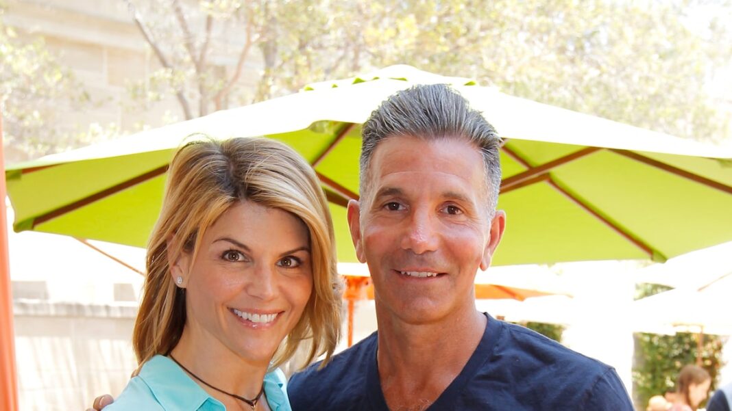 Lori Loughlin & Mossimo Giannulli Separate After Nearly 28 Years of Marriage