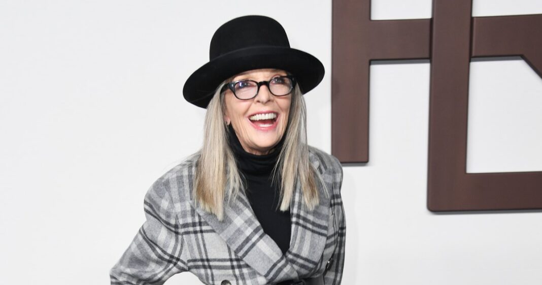 Diane Keaton’s Lesser Known Career Resurfaces Following Her Death