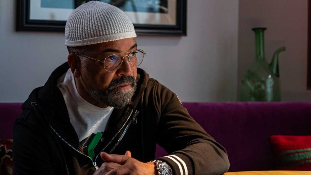 Best Jeffrey Wright Movies | Moviefone