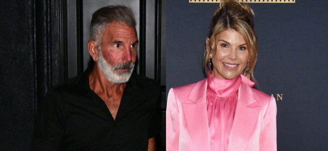 Lori Loughlin Might Get Nothing From Mossimo Giannulli Divorce