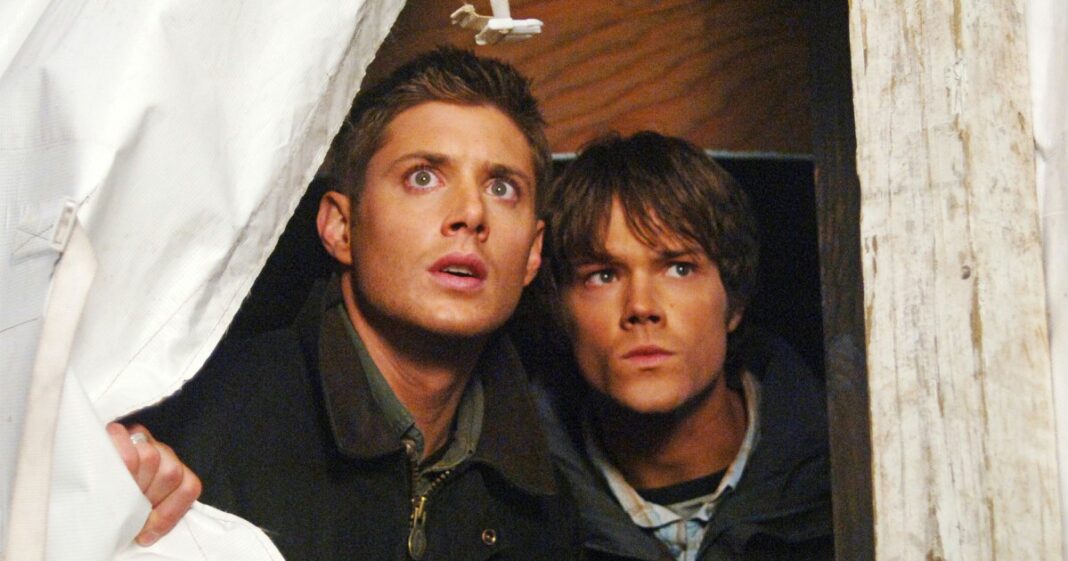Jensen Ackles, Jared Padalecki’s New Roles After Supernatural