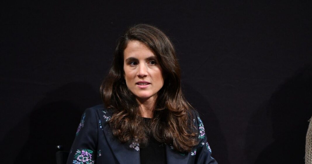 Tatiana Schlossberg Says 1st Thought Was Her Kids After Terminal Diagnosis