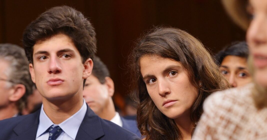 Tatiana Schlossberg’s Brother Jack Shares Support After Terminal Diagnosis