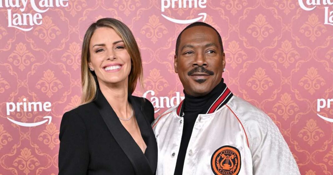 Eddie Murphy Shares Rare Insight Into Fatherhood and Marriage in Being Eddie