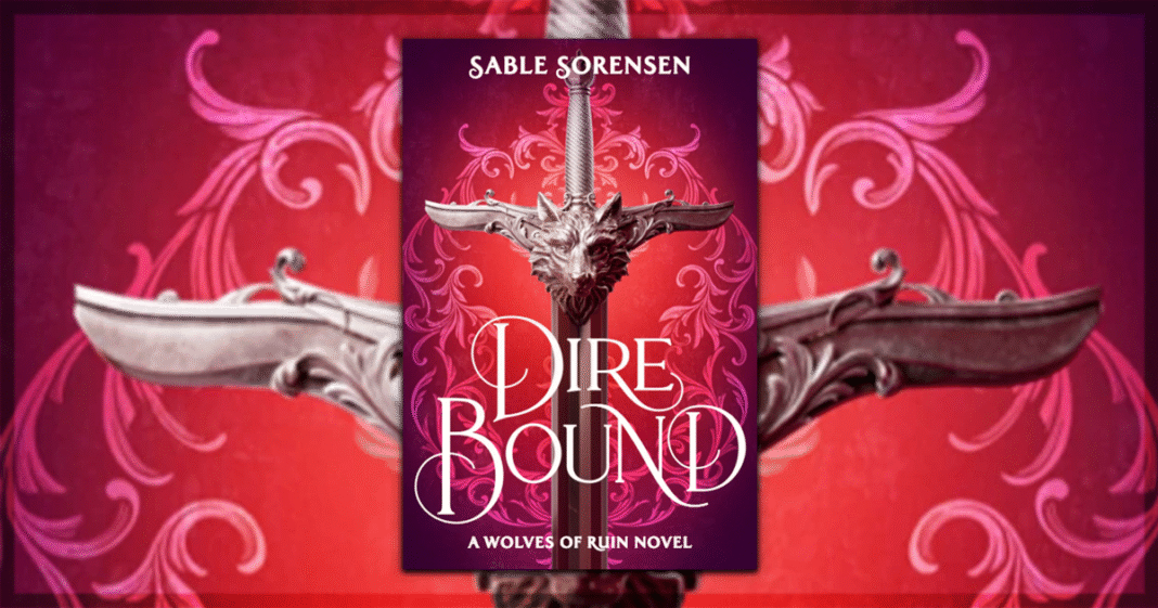 INTERVIEW: Sable Sorensen Talk “Dire Bound”, Feminine Fury, and the Power of Wolf Bonds