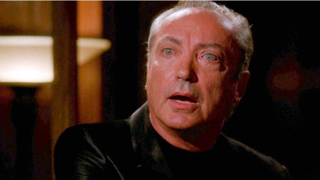 Cult Cinema Icon Udo Kier Dies at 81