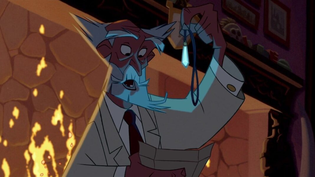 Michael J. Fox’s 2001 Disney Sci-Fi Movie Deserves Way More Love