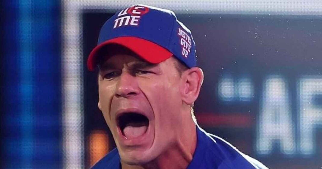 Peyton Manning, Tom Brady Pay Tribute as John Cena Retires from WWE