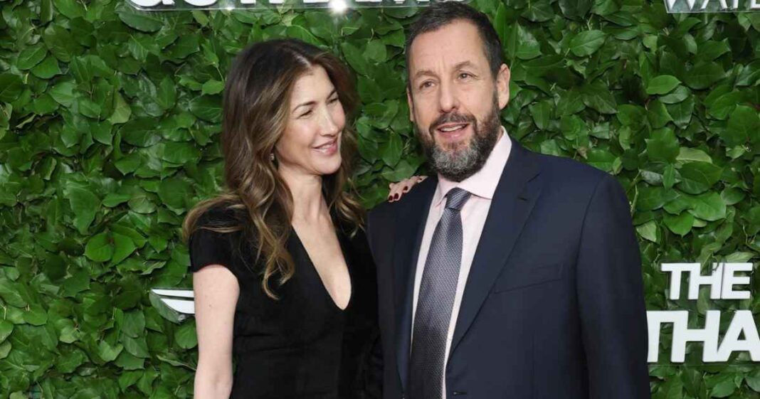 Adam Sandler, Wife Jackie Sandler’s Relationship Timeline