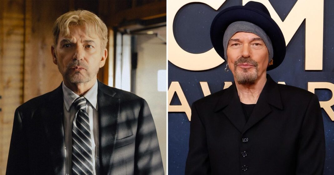 Landman Cast’s Dating History: Billy Bob Thornton, Demi Moore, More