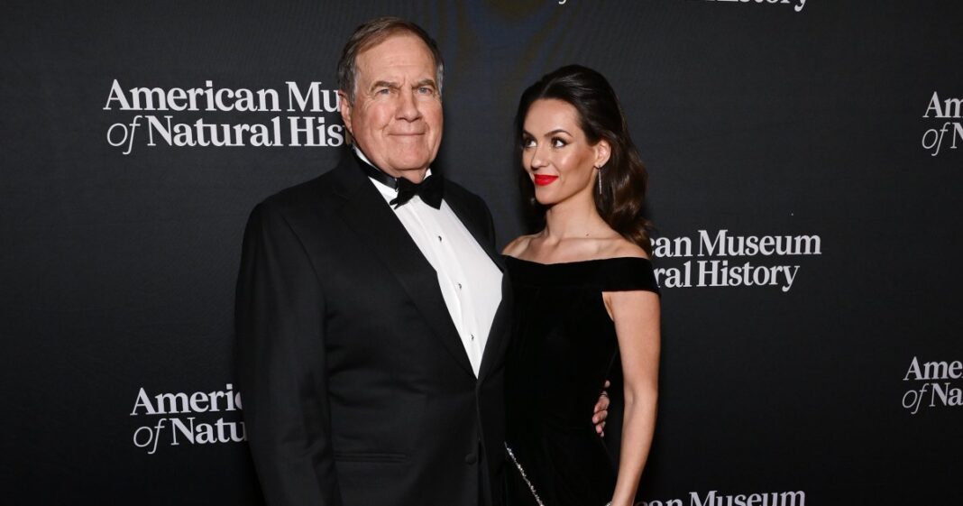 Elsbeth’s Shady Jordon Hudson, Bill Belichick Age-Gap Romance References