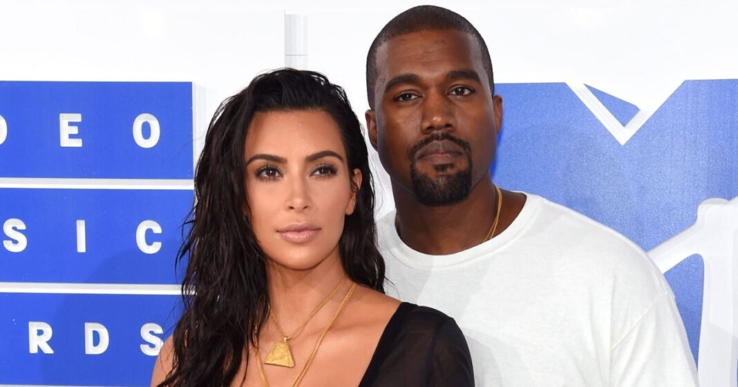 The Kardashians Recap: Kanye West Accused Kim of Faking Paris Robbery