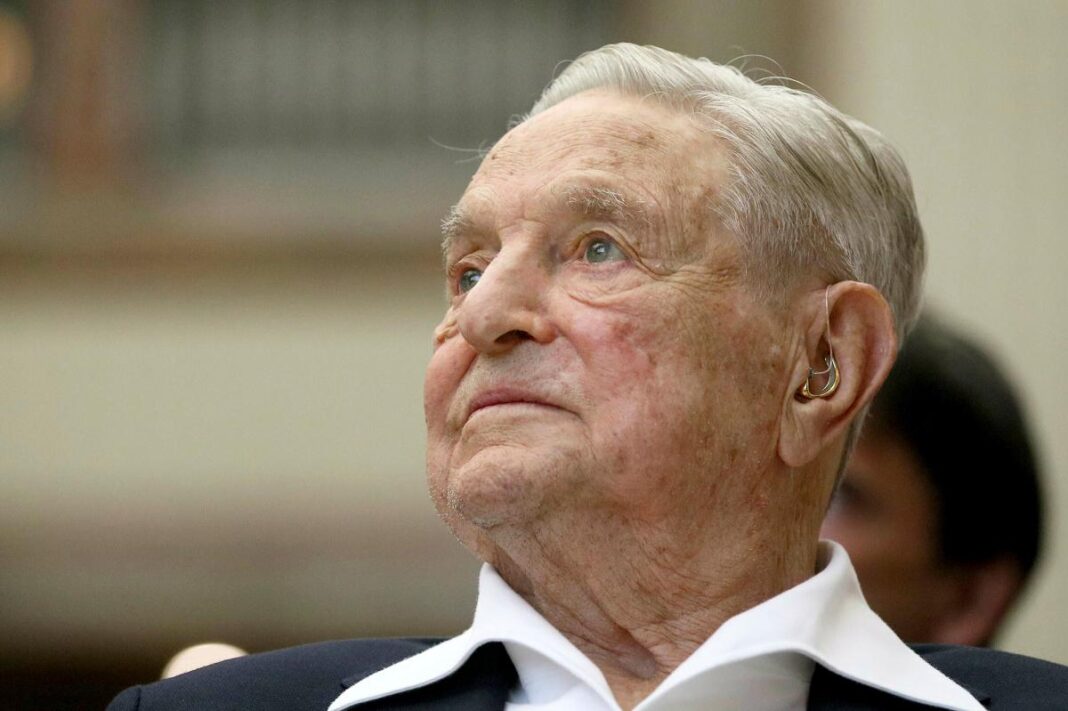 George Soros wrecked US criminal justice — one lefty DA at a time