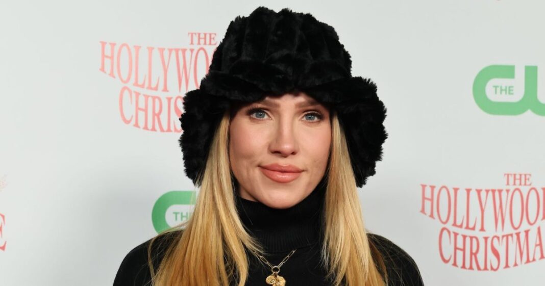 Alum Sharna Burgess Addresses Rumors That Dancing With the Stars Is Toxic