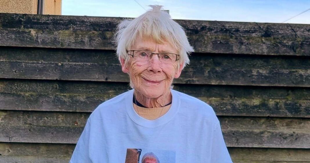 TikToker ‘Epic Gamer Grandma’ Dead at Age 78 After Hospitalization