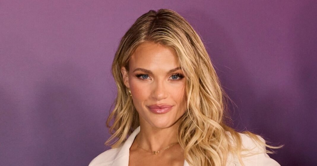 Witney Carson Doubts She Will Get a ‘Winner’ Next Season of DWTS