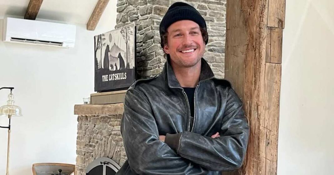 Summer House Newbie Ben Waddell Was on Bachelor Australia: What to Know