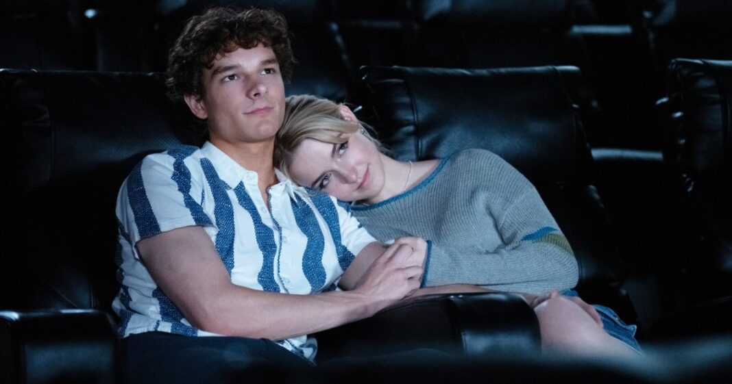 Regretting You Sets Late December Paramount+ Streaming Date (Exclusive)