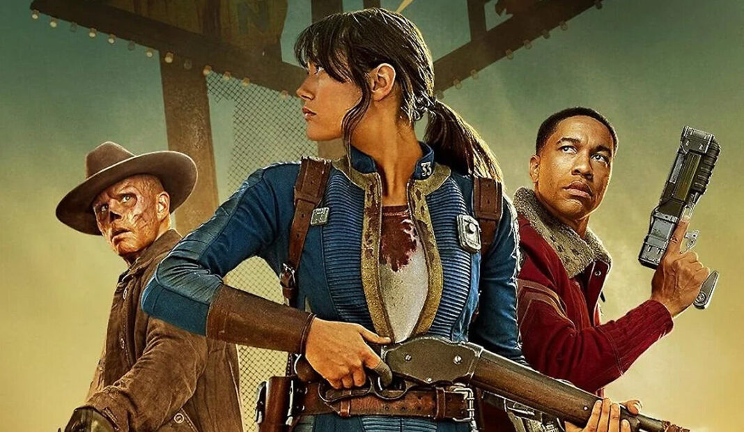 Bigger, Bloodier, And Still Addictively Stylish