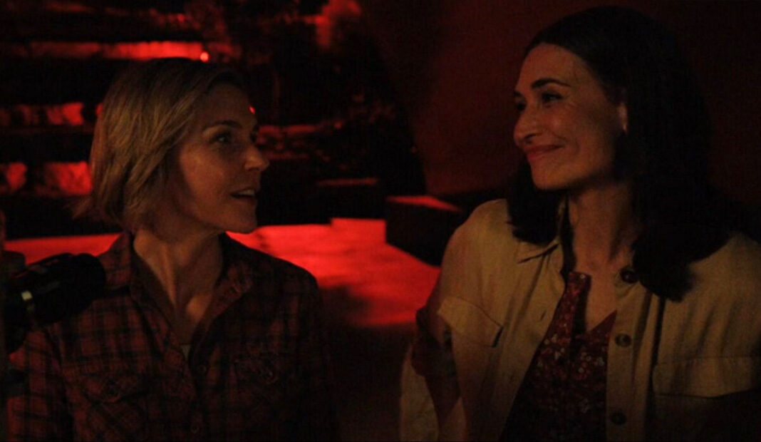 ‘Pluribus’, Rhea Seehorn’s Carol Sturka, Her Loneliness, And Rage