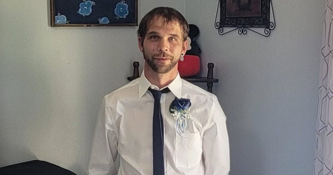 Breaking Amish Alum Airlifted to Hospital for Possible Liver Failure