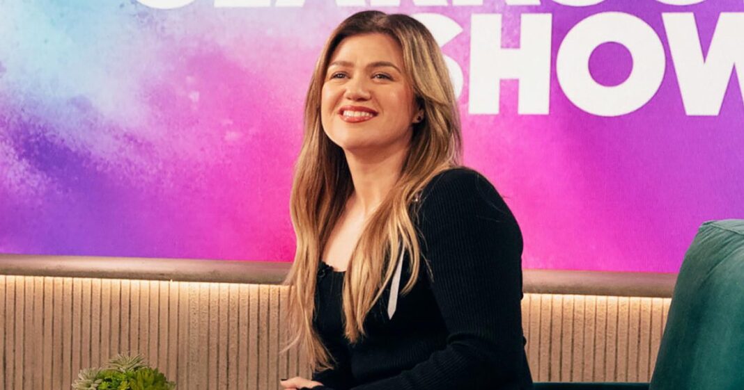 Future of The Kelly Clarkson Show Revealed After Cancellation Rumors