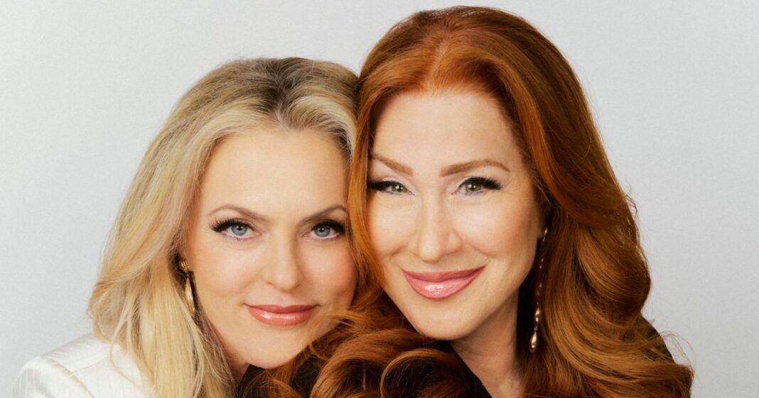 Inside Parent Trap’s Lisa Ann Walter and Elaine Hendrix’s Bond: ‘Soulmates’ (Excl)