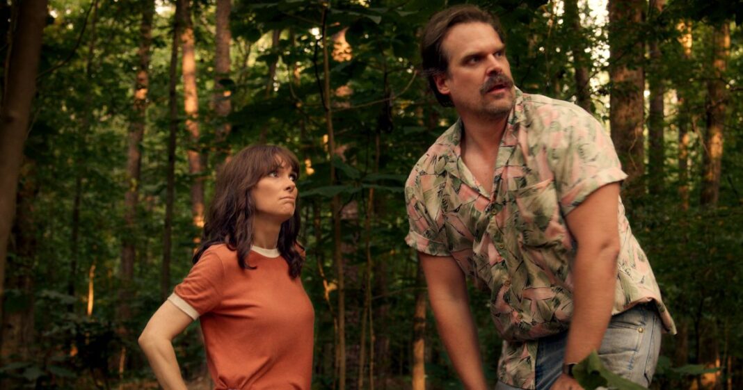 What Is Montauk’s Significance to Stranger Things? Finale Explained