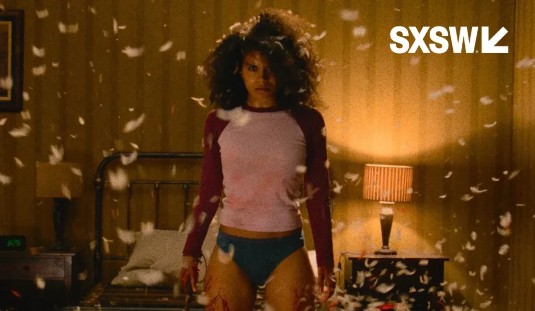 Zazie Beetz Delivers A Career-Defining Performance