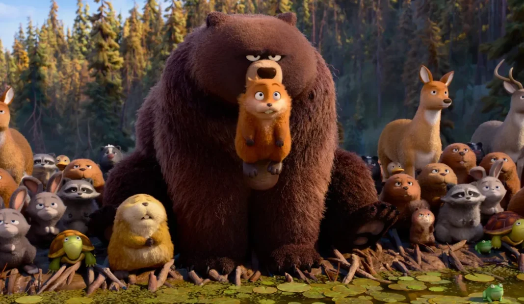 Pixar’s Latest Delivers Wild Fun And A Powerful Message