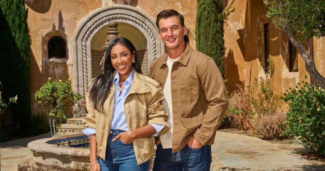 Who Was Eliminated From HGTV’s Bachelor Mansion Takeover?