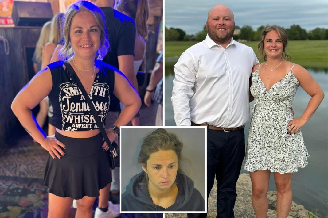 Kentucky teacher, soccer coach busted for sex with student after anonymous tip