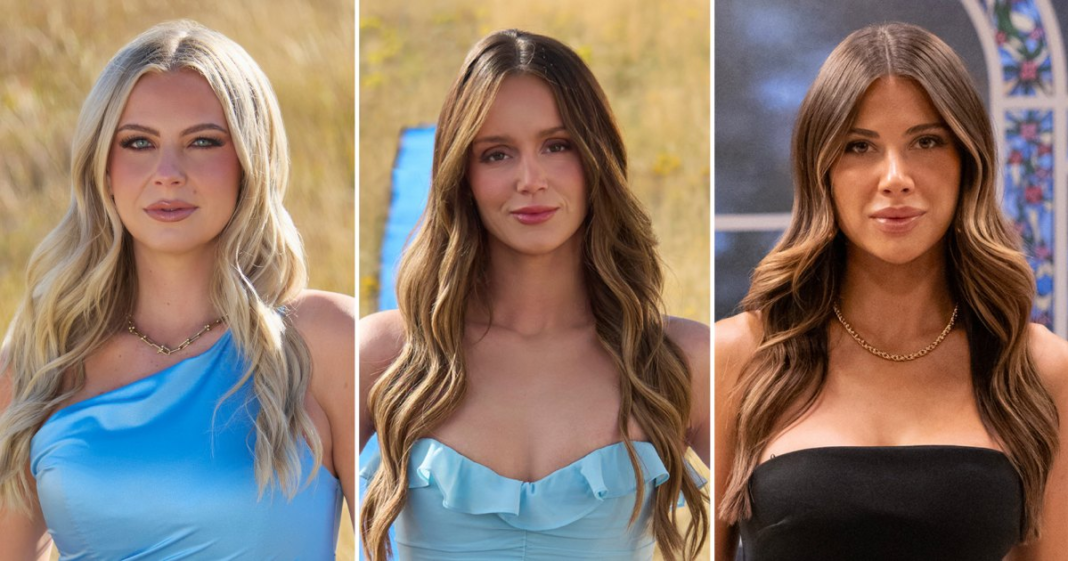 Mormon Wives’ Mayci and Mikayla Seemingly Shade Demi’s Singing