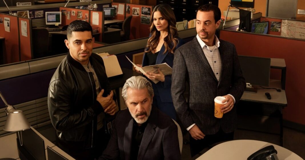 NCIS Star Breaks Down Heroic Death in 500th Episode