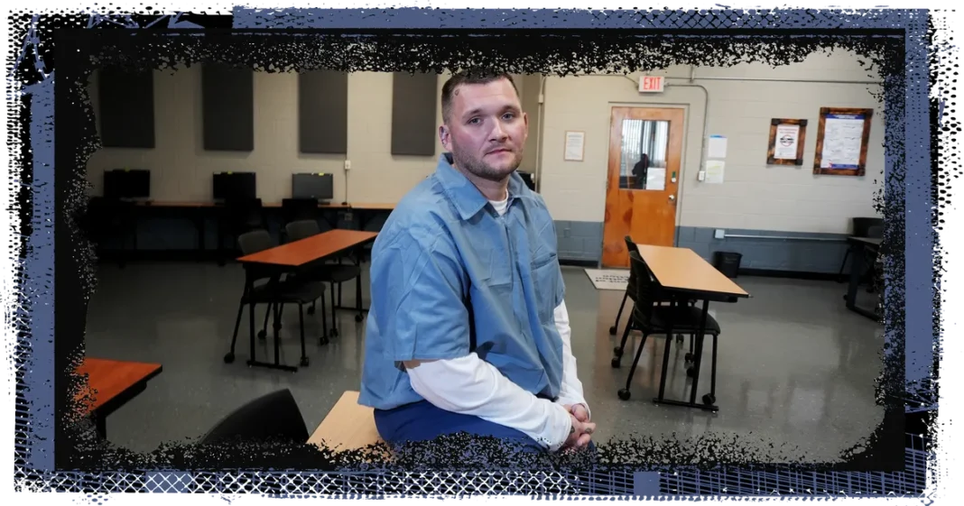 He Flew Drones Loaded With Drugs Directly to Prison Cell Windows