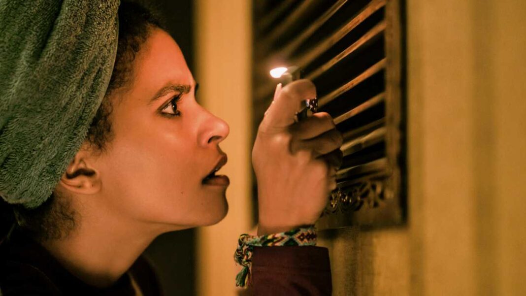 Movie Review: ‘They Will Kill You’