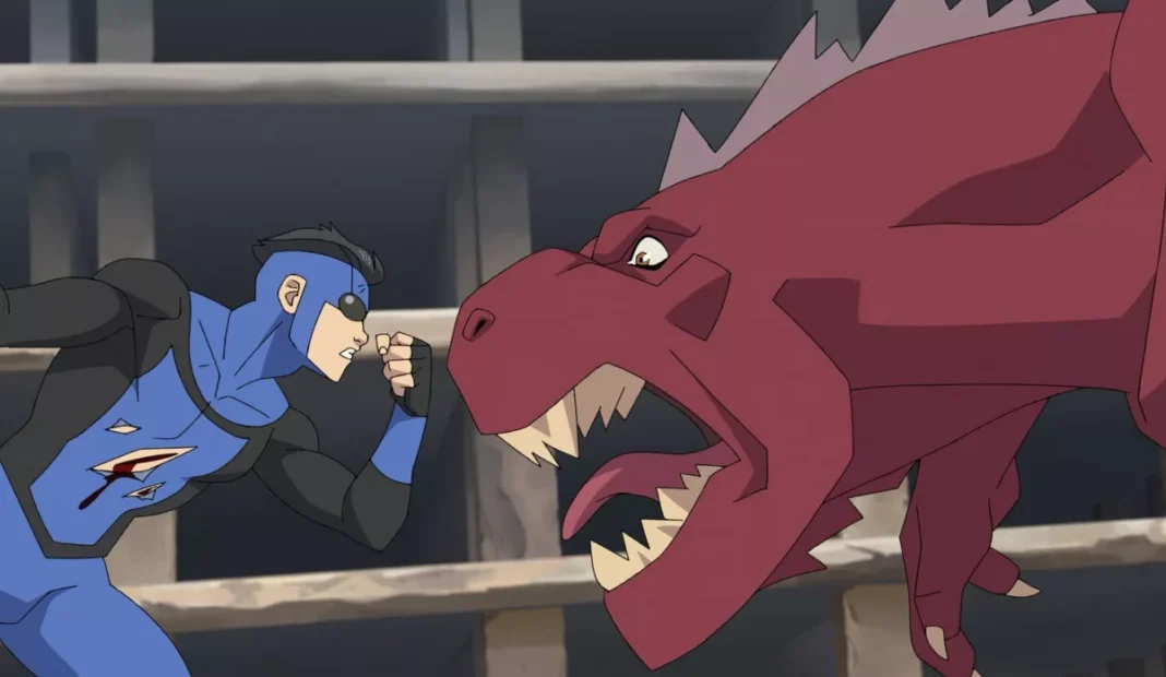 ‘Invincible’ Season 4 Review: Emotionally Brutal, Intergalactic War Drama