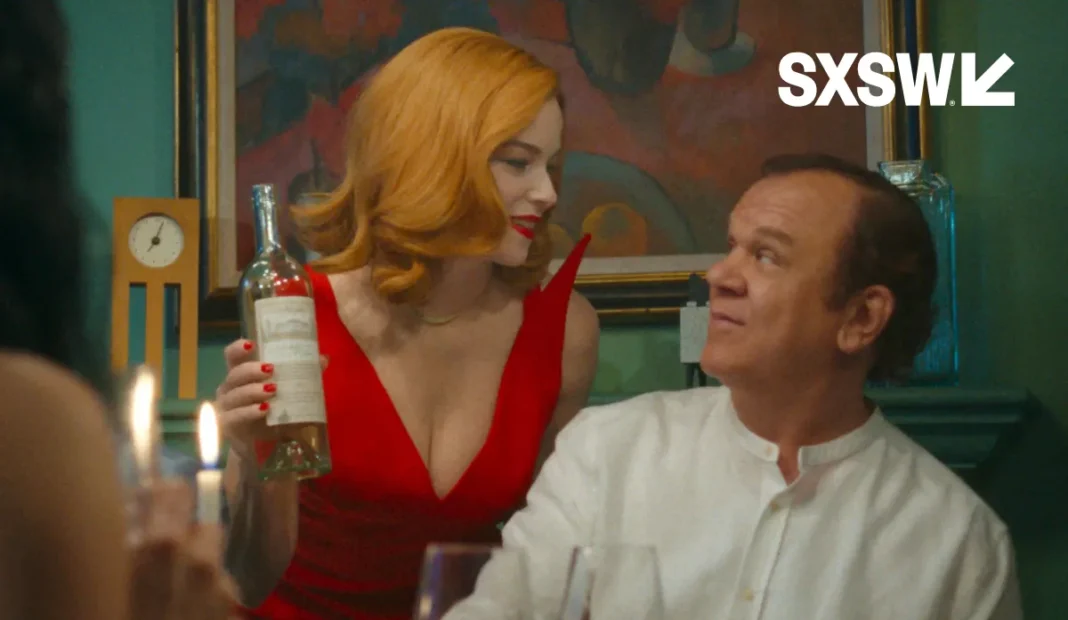 Style Over Substance In Alex Prager’s Ambitious Debut