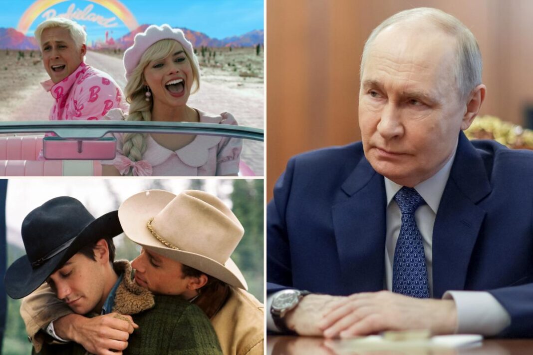 Putin’s new law blackballs any flick not making Russia look great again