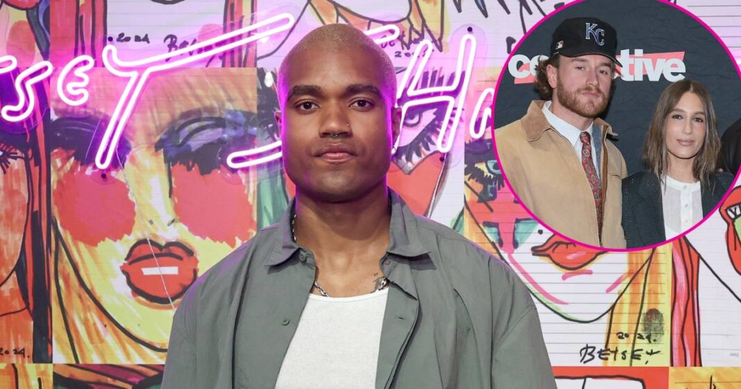 Summer House KJ Dillard Says West Wilson Hasn’t Reached Out