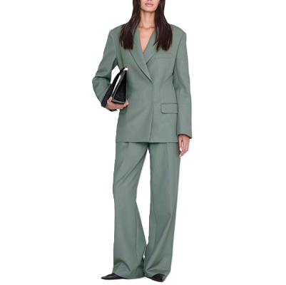 Suit of the Week: Anine Bing