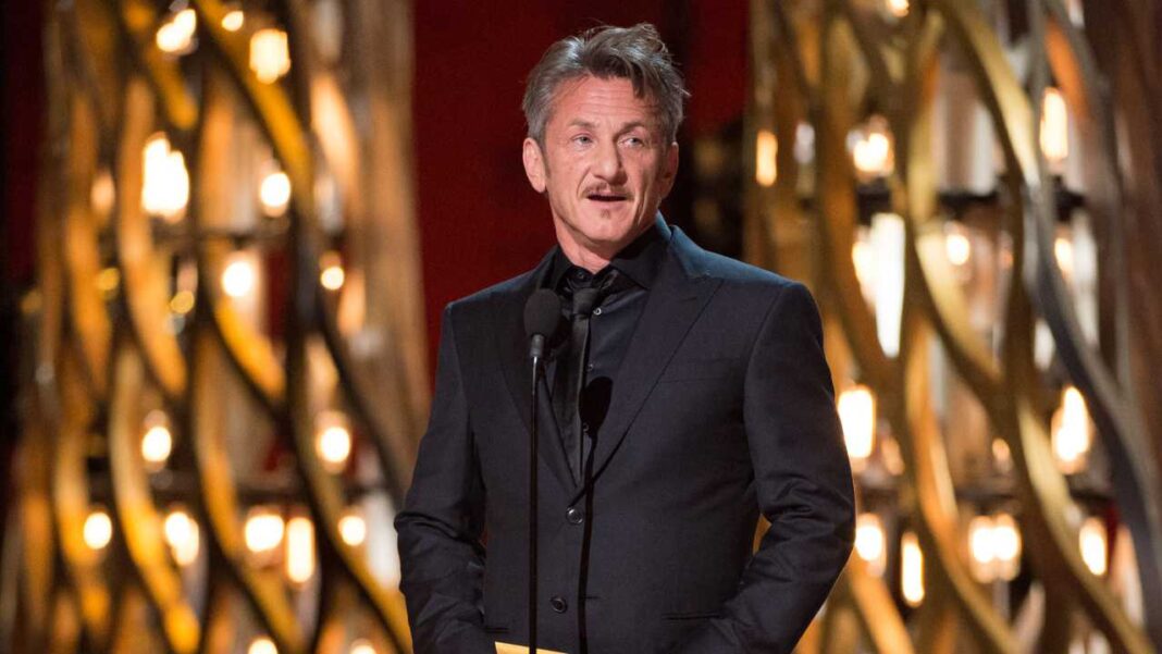 Best Sean Penn Movies of All Time Ranked