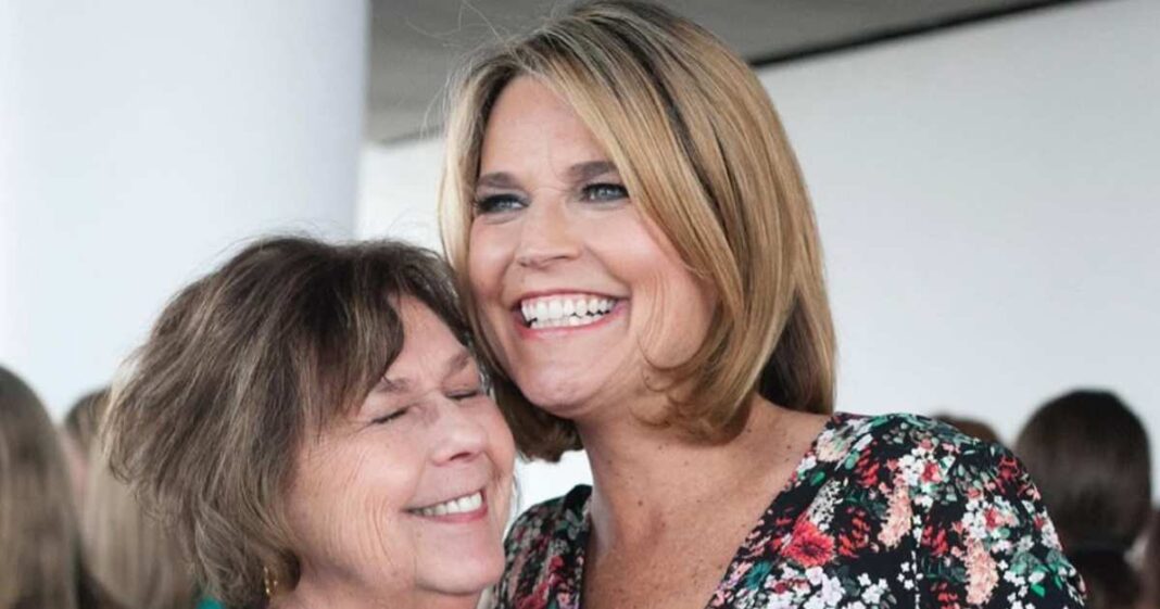 Read Savannah Guthrie’s Easter Message Amid Mom’s Disappearance